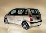 Lancia Musa 2004 года